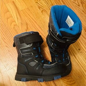 Boys Snow Boots